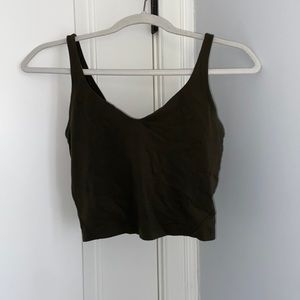 Lululemon align tank